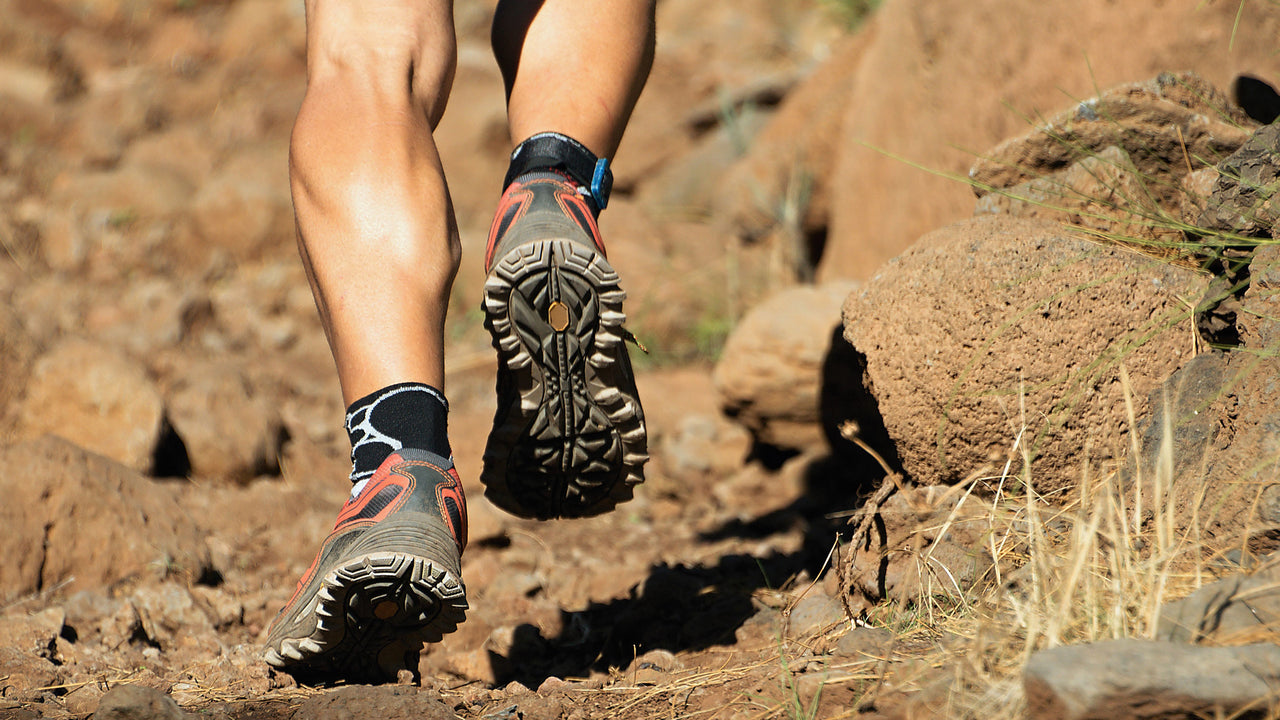 Trail Running Schuhe